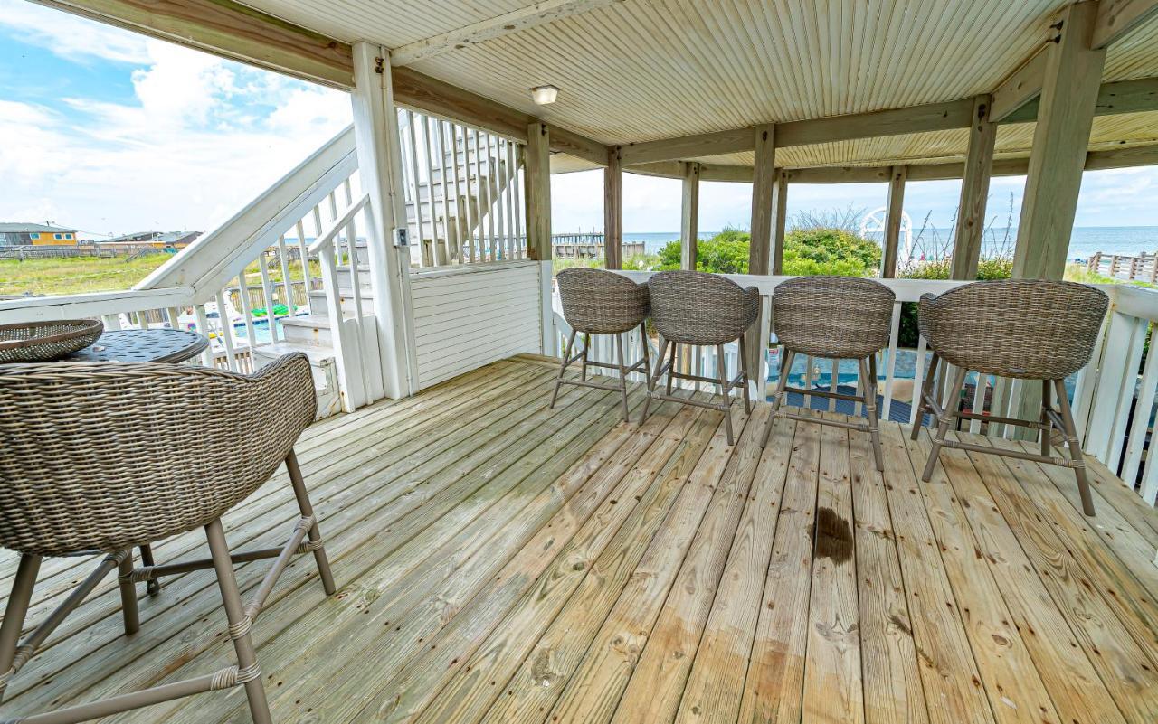The Nags Header Villa Exteriör bild